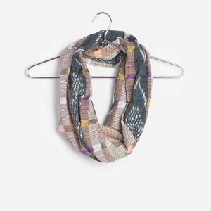 Noonday Collection Carmen Infinity Scarf